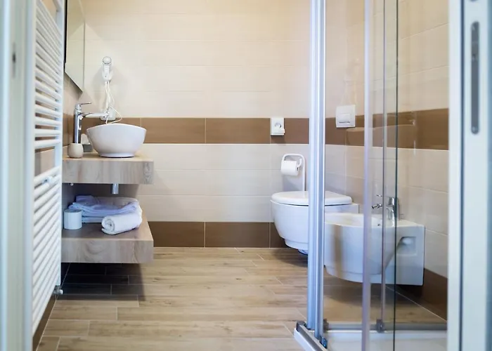 Hotel Park Zanzanu 4*