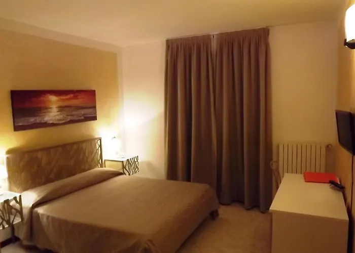 Hotel Park Zanzanu