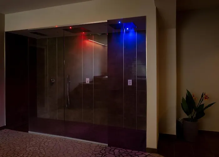 Hotel Park Zanzanu
