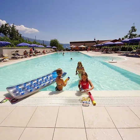 Hotel Park Zanzanù Tignale