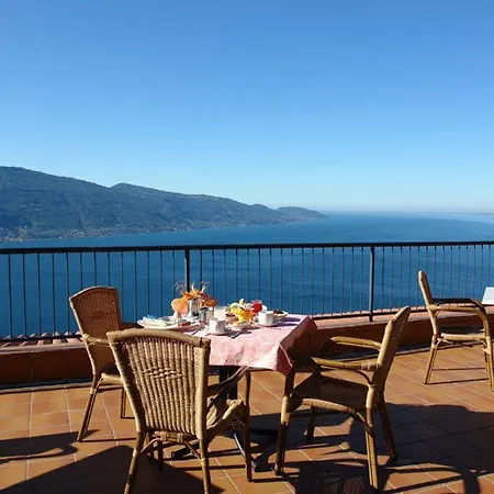 Park Zanzanù Hotel 4*