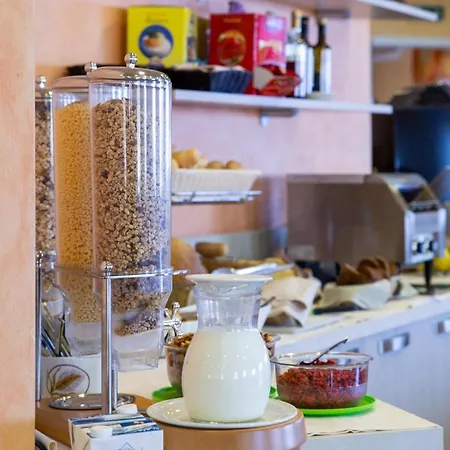 Park Zanzanù Tignale